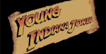 Young Indiana Jones Chronicles