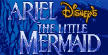 Ariel The Little Mermaid