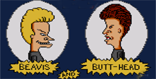 Beavis And Butt Head