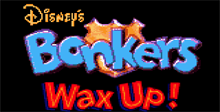 Bonkers Wax Up