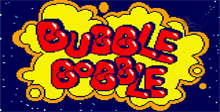 Bubble Bobble