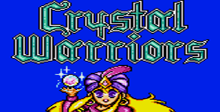 Crystal Warriors