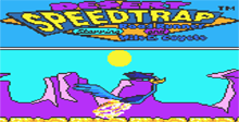 Desert Speedtrap Starring Road Runner And Wile E Coyote