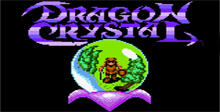 Dragon Crystal