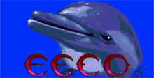 Ecco The Dolphin