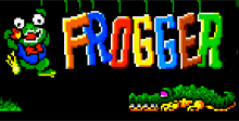 Frogger