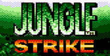 Jungle strike коды