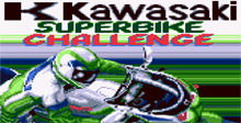 Kawasaki Superbike Challenge