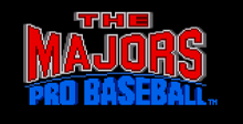 Majors Pro Baseball The