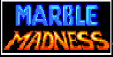 Marble Madness