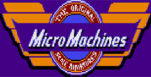 Micro Machines