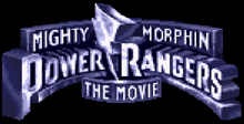 Mighty Morphin Power Rangers The Movie