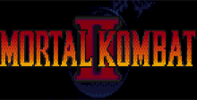 Mortal Kombat 2