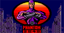 Phantom 2040