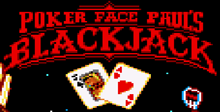 Poker Faced Pauls Blackjack