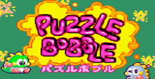 Puzzle Bobble