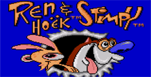 Ren and Stimpy Quest For The Shaven Yak