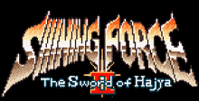 Shining Force 2