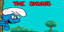 The Smurfs