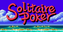 Solitaire Poker