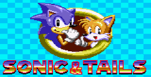 Sonic And Tails