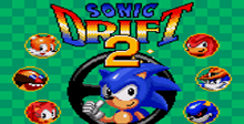 Sonic Drift 2