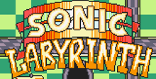 Sonic Labyrinth