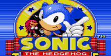 Sonic The Hedgehog: Triple Trouble