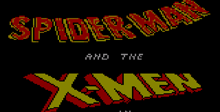 Spider-Man and X-Men: Arcade's Revenge