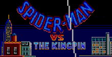 Spider man vs the kingpin прохождение