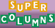 Super Columns