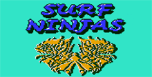 Surf Ninjas