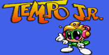 Tempo Jr