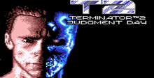 Terminator 2: Judgment Day