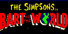 The Simpsons: Bart vs. the World