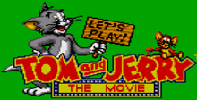 Tom And Jerry The Movie