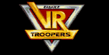 VR Troopers