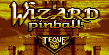 Wizard Pinball