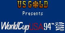 World Cup Usa 94