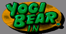 Yogi Bear In Yogi Bear's Goldrush