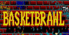 Basketbrawl