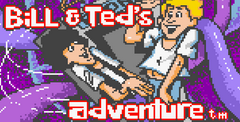 Bill & Ted's Excellent Adventure