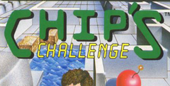 Chip's Challenge