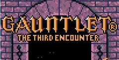Gauntlet: The Third Encounter