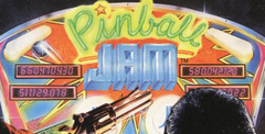 Pinball Jam