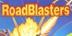 Road Blasters