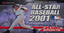 2000 All-Star OML Baseball — Crave the Auto