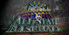 All-Star Baseball 99