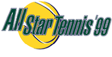 All Star Tennis '99