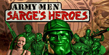 Army Men: Sarge's Heroes